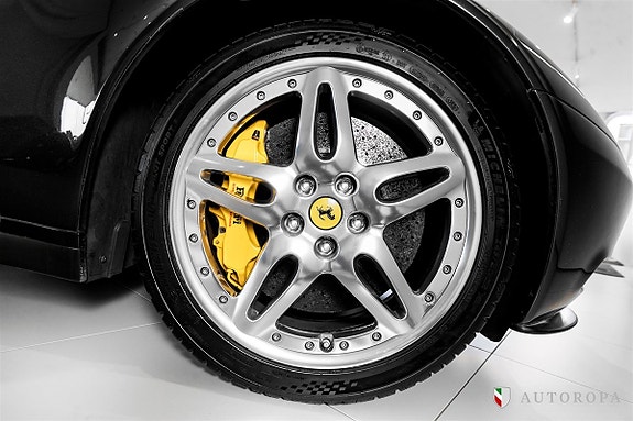 Ferrari 612 10 of 10