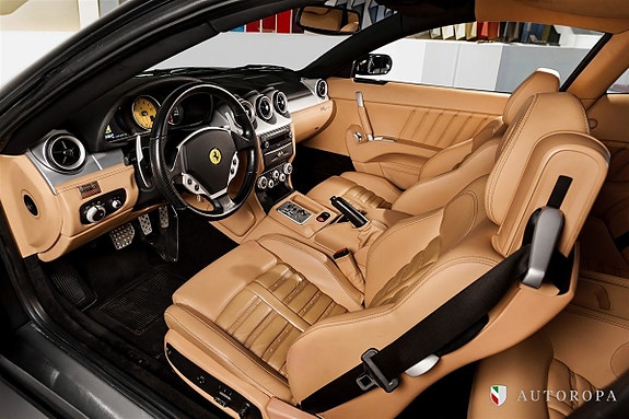 Ferrari 612 6 of 10