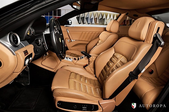 Ferrari 612 8 of 10