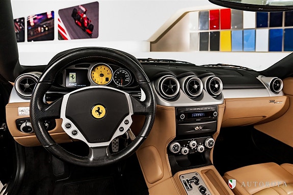 Ferrari 612 7 of 10