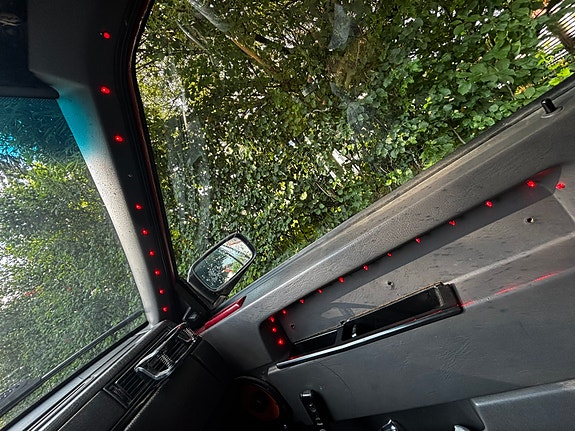 Volvo 740 5 of 5