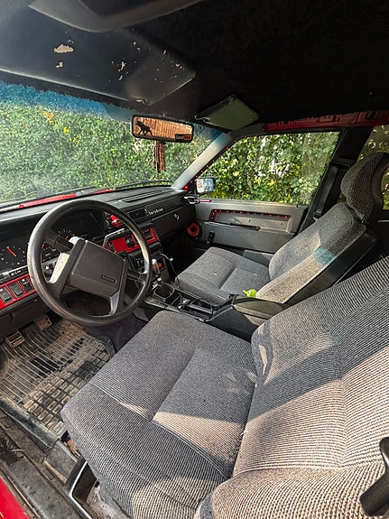 Volvo 740 4 of 5