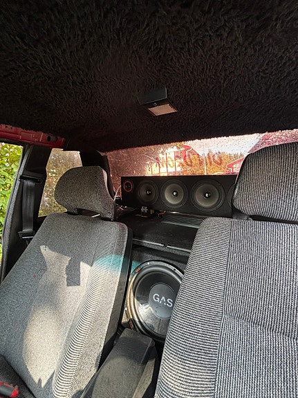Volvo 740 3 of 5