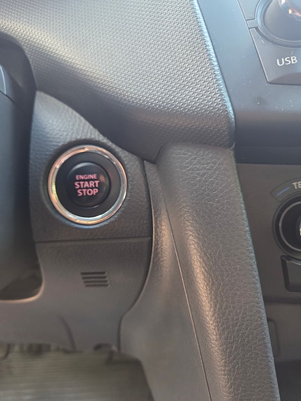 Suzuki Swift 9 of 13