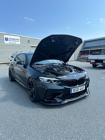BMW M2 5 of 12
