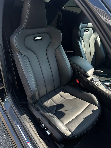 BMW M2 8 of 12