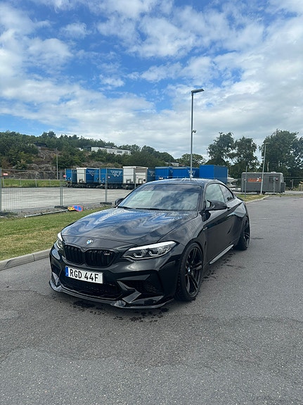 BMW M2 12 of 12