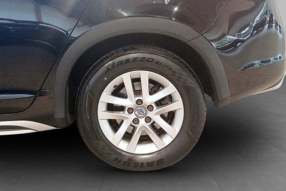 Volvo V60 Cross Country 10 of 11