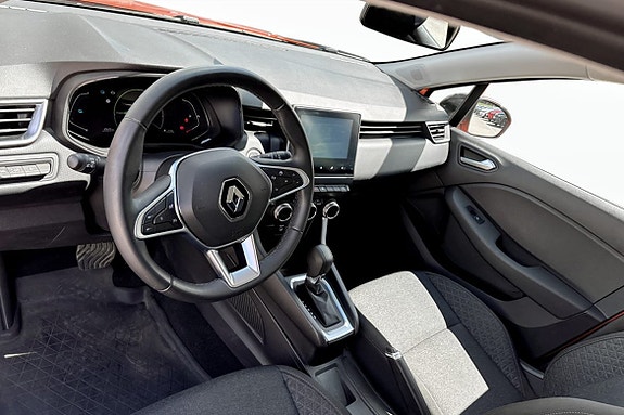 Renault Clio 5 of 9