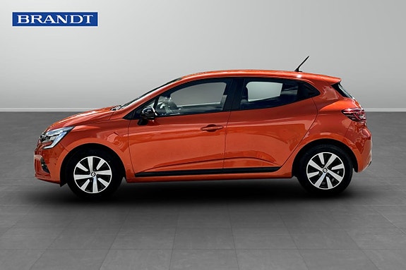 Renault Clio 3 of 9