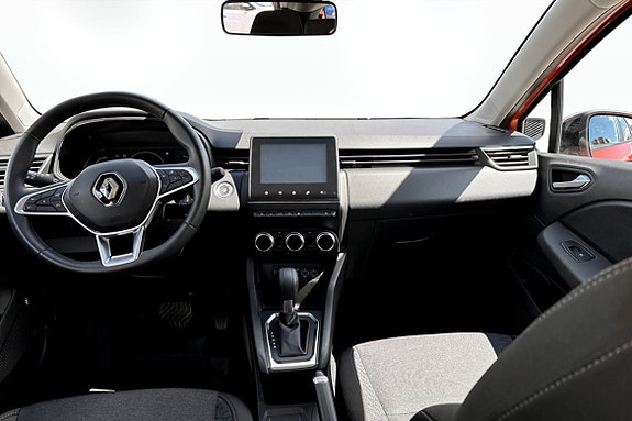 Renault Clio 4 of 9