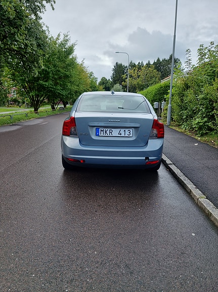 Volvo S40 3 of 5