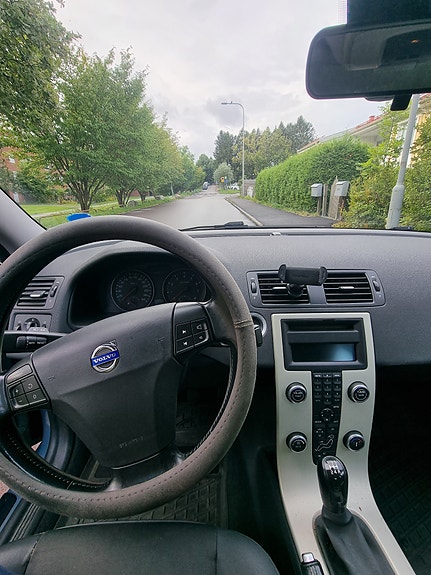 Volvo S40 5 of 5
