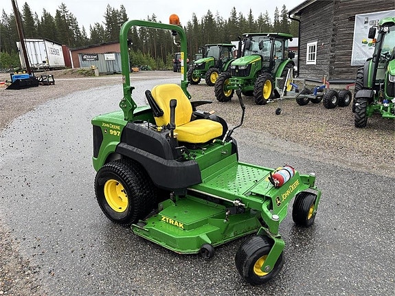 John Deere 997R Zeroturnklippare 3 of 6