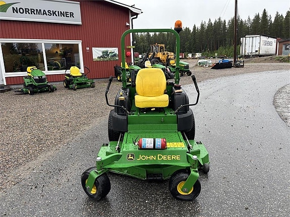 John Deere 997R Zeroturnklippare 2 of 6
