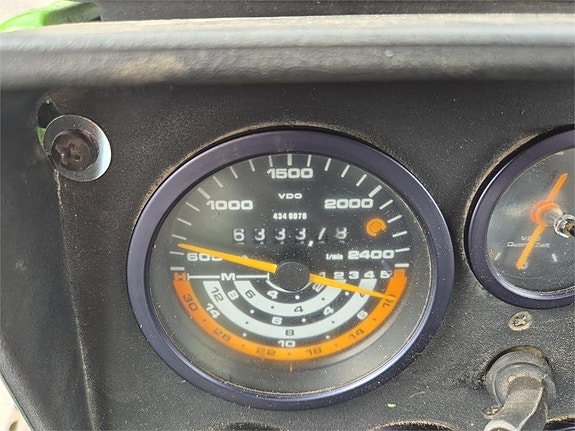 Deutz-Fahr DX 4.70 7 of 7