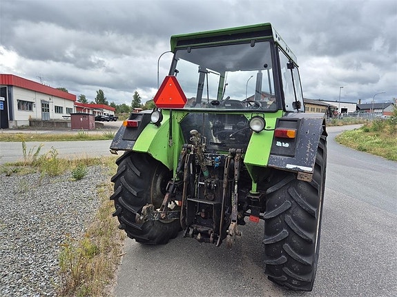 Deutz-Fahr DX 4.70 4 of 7