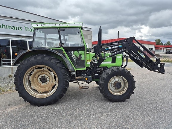 Deutz-Fahr DX 4.70 3 of 7