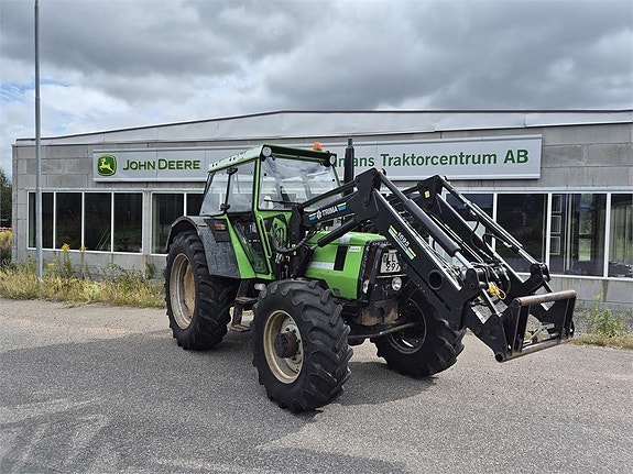 Deutz-Fahr DX 4.70
