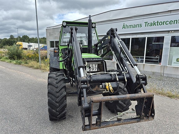 Deutz-Fahr DX 4.70 2 of 7