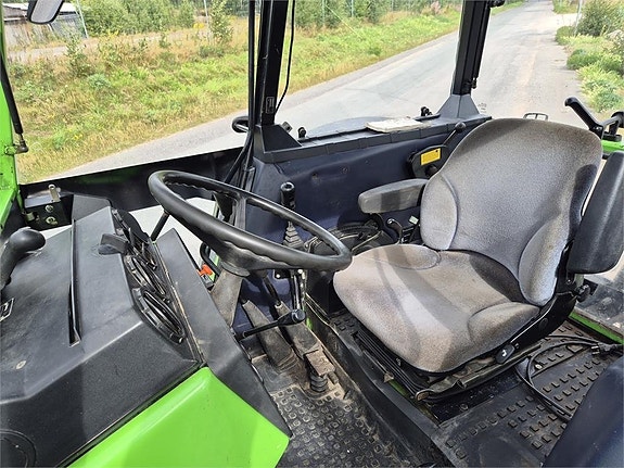 Deutz-Fahr DX 4.70 6 of 7