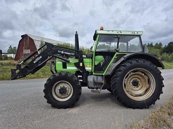 Deutz-Fahr DX 4.70 5 of 7