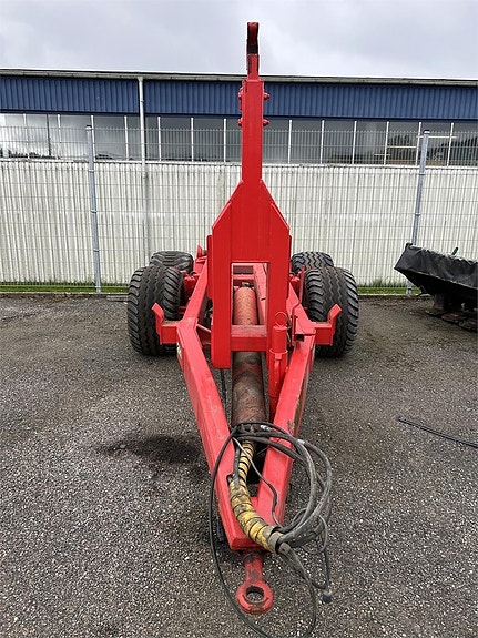Bigab 10-14 VÄXLARVAGN 3 of 6