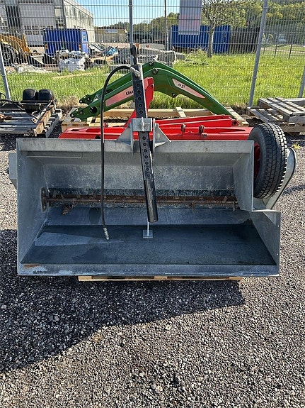 Fjärås 850/1800 SANDSPRIDARE