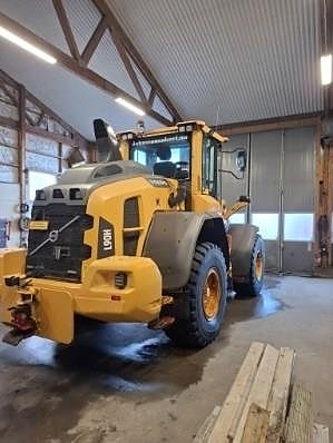 Volvo L90H LASTMASKIN 3 of 6