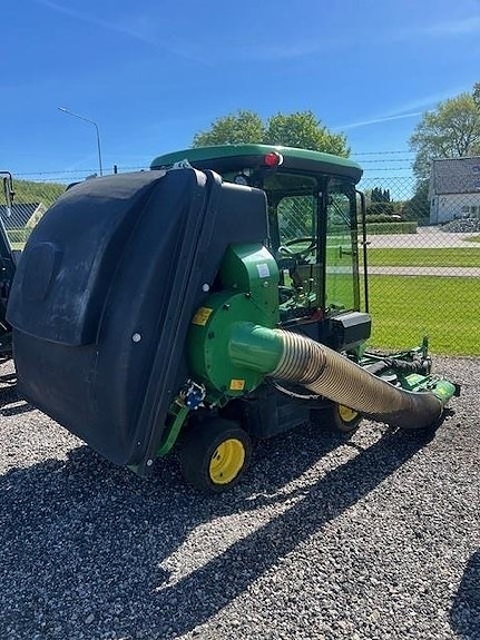 John Deere 1570 ROTORMASKIN 2 of 4