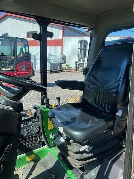John Deere 1570 ROTORMASKIN 4 of 4