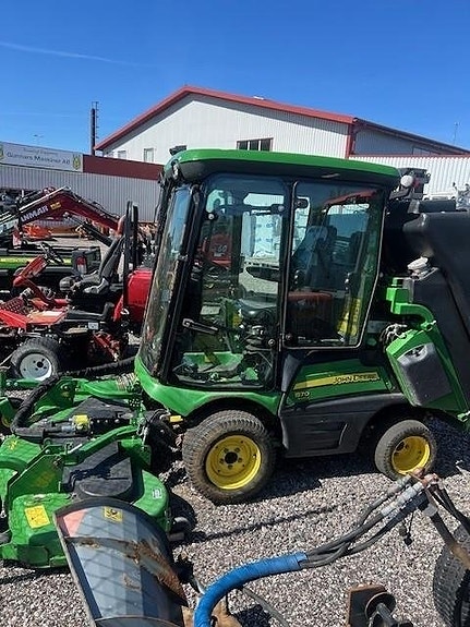 John Deere 1570 ROTORMASKIN 3 of 4