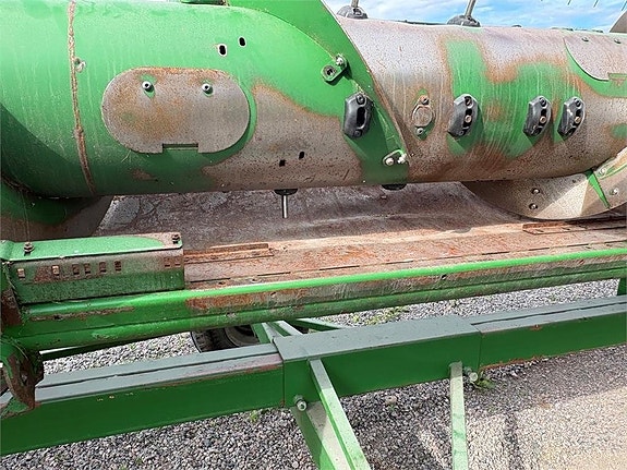 John Deere T550 SKÖRDETRÖSKA 5 of 6