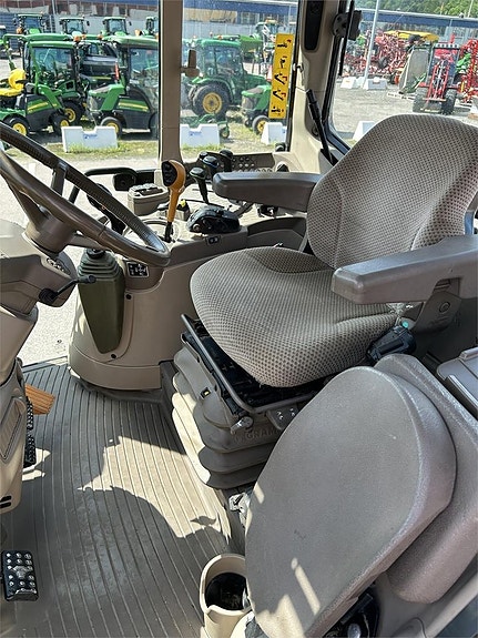John Deere 6120M TRAKTOR STEPNOSE AQ+ ECO 3 of 15