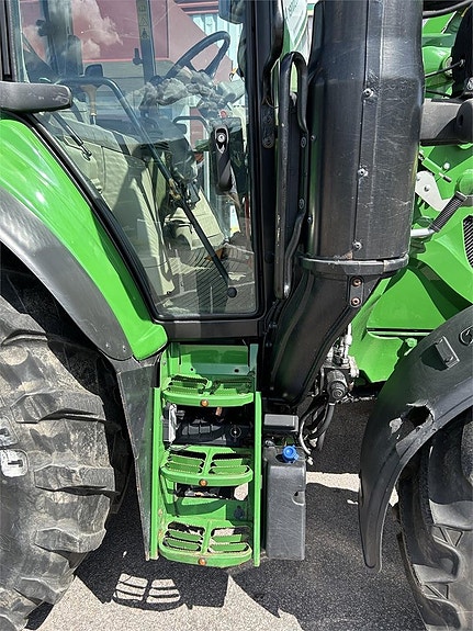 John Deere 6120M TRAKTOR STEPNOSE AQ+ ECO 2 of 15