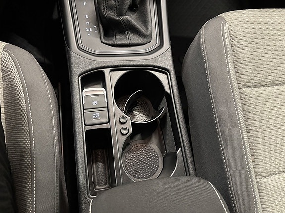 Volkswagen Touran 21 of 24