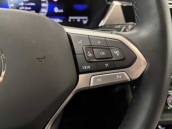 Volkswagen Touran 15 of 24