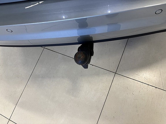 Volkswagen Touran 4 of 24