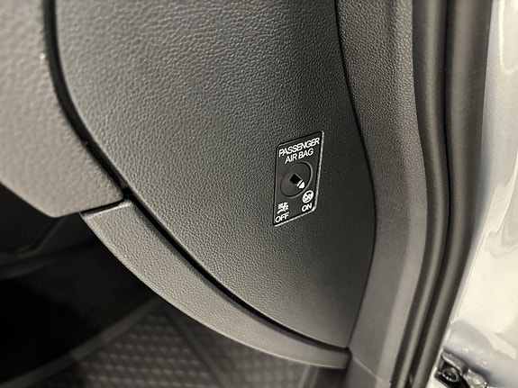 Volkswagen Touran 23 of 24