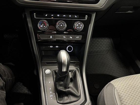 Volkswagen Touran 20 of 24