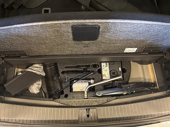 Volkswagen Touran 10 of 11