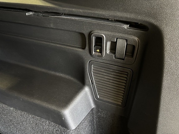 Volkswagen Touran 5 of 24