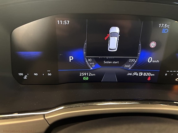 Volkswagen Touran 9 of 11