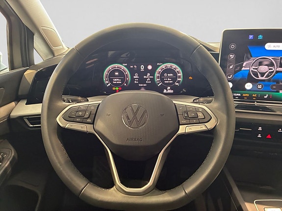 Volkswagen Golf I 14 of 15