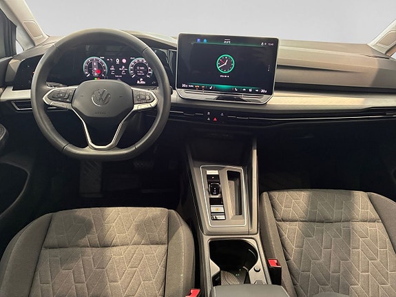 Volkswagen Golf I 12 of 15