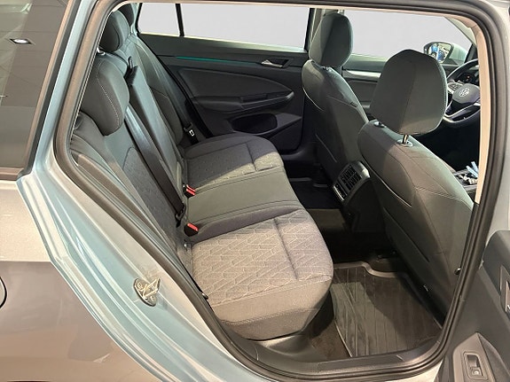 Volkswagen Golf I 7 of 15
