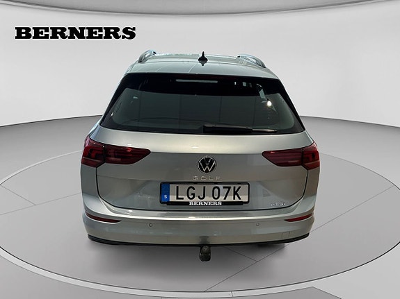 Volkswagen Golf VIII 5 of 14