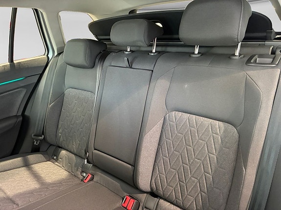 Volkswagen Golf I 11 of 15