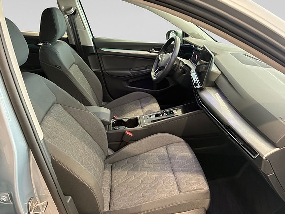 Volkswagen Golf I 10 of 15