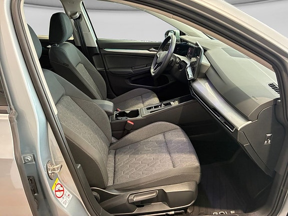 Volkswagen Golf I 8 of 15
